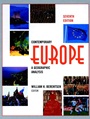 Contemporary Europe: A Geographic Analysis - ISBN 9780471583363