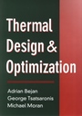 Thermal Design and Optimization - ISBN 9780471584674