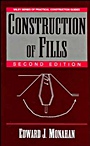 Construction of Fills - ISBN 9780471585237