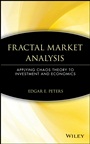Fractal Market Analysis: Applying Chaos Theory to Investment and Economics - ISBN 9780471585244