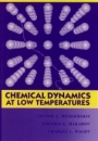Chemical Dynamics at Low Temperatures, Volume 88 - ISBN 9780471585855