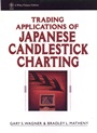 Trading Applications of Japanese Candlestick Charting - ISBN 9780471587286