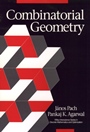 Combinatorial Geometry - ISBN 9780471588900