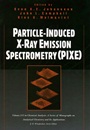 Particle–Induced X–Ray Emission Spectrometry (PIXE) - ISBN 9780471589440