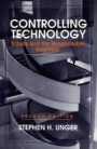 Controlling Technology: Ethics and the Responsible Engineer - ISBN 9780471591818