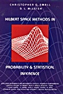 Hilbert Space Methods in Probability and Statistical Inference - ISBN 9780471592815