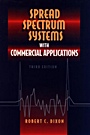 Spread Spectrum Systems with Commercial Applications - ISBN 9780471593423