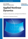 Applied Nonlinear Dynamics: Analytical, Computational, and Experimental Methods - ISBN 9780471593485