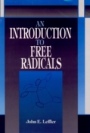 An Introduction to Free Radicals - ISBN 9780471594062