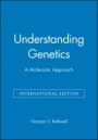 Understanding Genetics: A Molecular Approach - ISBN 9780471594154