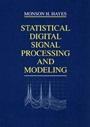 Statistical Digital Signal Processing and Modeling - ISBN 9780471594314