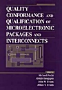 Quality Conformance and Qualification of Microelectronic Packages and Interconnects - ISBN 9780471594369