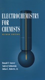 Electrochemistry for Chemists - ISBN 9780471594680