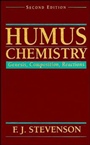 Humus Chemistry: Genesis, Composition, Reactions - ISBN 9780471594741