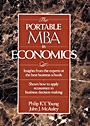 The Portable MBA in Economics - ISBN 9780471595267