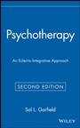 Psychotherapy: An Eclectic–Integrative Approach - ISBN 9780471595564