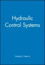Hydraulic Control Systems - ISBN 9780471596172