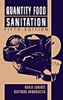 Quantity Food Sanitation - ISBN 9780471596608