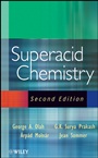 Superacid Chemistry - ISBN 9780471596684