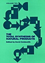 The Total Synthesis of Natural Products: Acyclic and Monocyclic Sesquiterpenes - ISBN 9780471596790