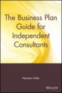 The Business Plan Guide for Independent Consultants - ISBN 9780471597353