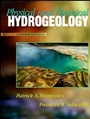 Physical and Chemical Hydrogeology - ISBN 9780471597629