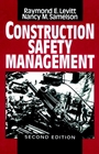 Construction Safety Management - ISBN 9780471599333