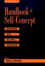 Handbook of Self–Concept: Developmental, Social, and Clinical Considerations - ISBN 9780471599395