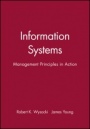 Information Systems: Management Principles in Action - ISBN 9780471603023