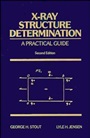 X–Ray Structure Determination: A Practical Guide - ISBN 9780471607113