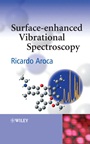 Surface–Enhanced Vibrational Spectroscopy - ISBN 9780471607311