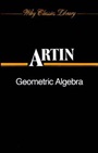 Geometric Algebra - ISBN 9780471608394