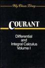 Differential and Integral Calculus, Volume 1 - ISBN 9780471608424