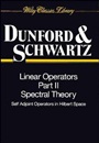 Linear Operators, Part 2: Spectral Theory, Self Adjoint Operators in Hilbert Space - ISBN 9780471608479