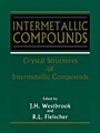 Intermetallic Compounds: Crystal Structures of - ISBN 9780471608806