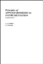 Principles of Applied Biomedical Instrumentation - ISBN 9780471608998