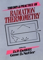 Theory and Practice of Radiation Thermometry - ISBN 9780471610182