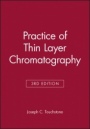 Practice of Thin Layer Chromatography - ISBN 9780471612223