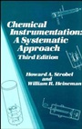 Chemical Instrumentation: A Systematic Approach - ISBN 9780471612230