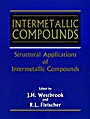 Intermetallic Compounds: Structural Applications of - ISBN 9780471612421
