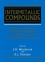 Intermetallic Compounds: Magnetic, Electrical and Optical Properties and Applications of - ISBN 9780471612612