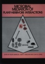 Microbial Mediation of Plant–Herbivore Interactions - ISBN 9780471613244