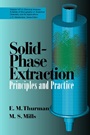 Solid–Phase Extraction: Principles and Practice - ISBN 9780471614227