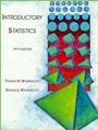 Introductory Statistics - ISBN 9780471615187
