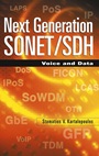 Next Generation SONET/SDH: Voice and Data - ISBN 9780471615309
