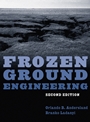 Frozen Ground Engineering - ISBN 9780471615491