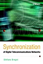 Synchronization of Digital Telecommunications Networks - ISBN 9780471615507