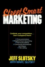 StreetSmart Marketing - ISBN 9780471618836