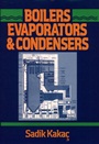 Boilers, Evaporators, and Condensers - ISBN 9780471621706