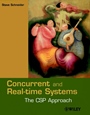 Concurrent and Real–time Systems: The CSP Approach - ISBN 9780471623731